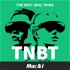 TNBT – Der Podcast zu Apple Vision Pro von Mac & i