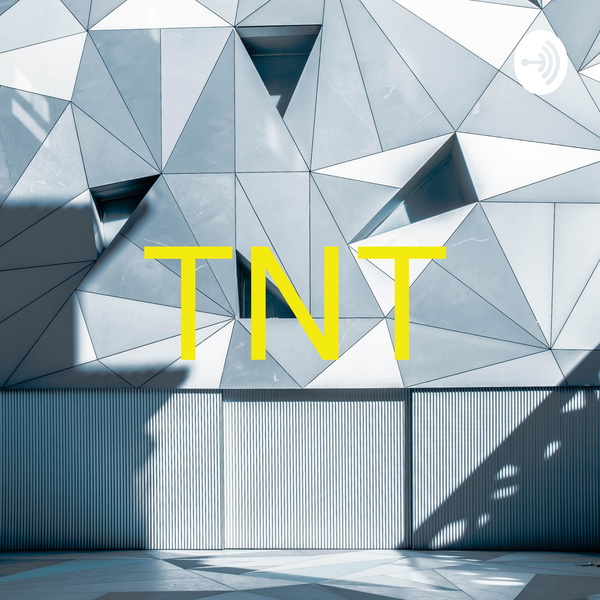 Artwork for TNT