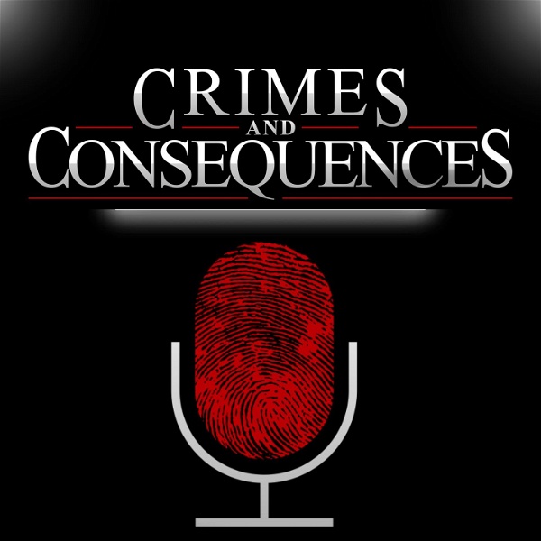 Artwork for Crimes and Consequences