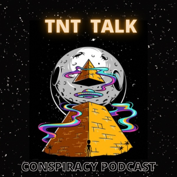 Artwork for TNT TALK