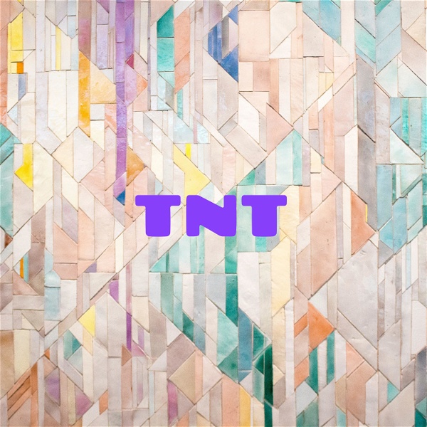 Artwork for TNT: Teach 'N Talk