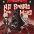 TnT's Hit Songs From Mars