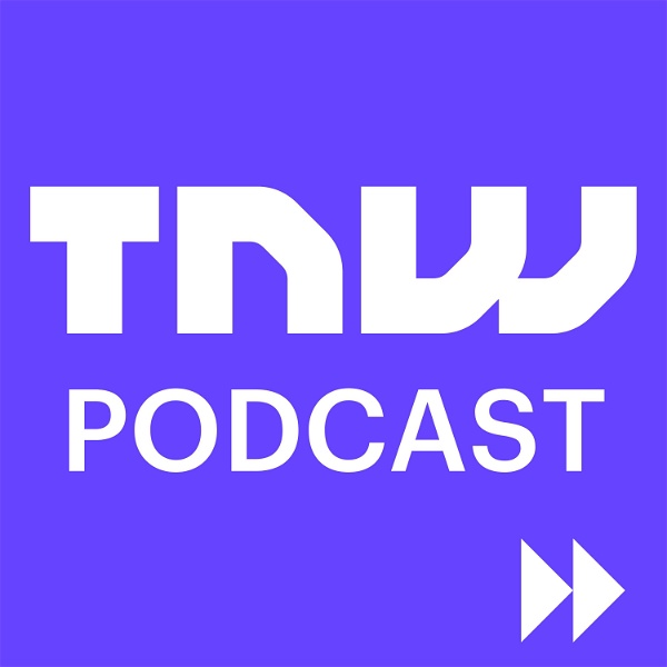 Artwork for TNW Podcast