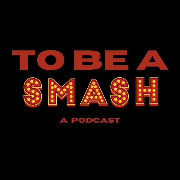 Artwork for To Be A SMASH