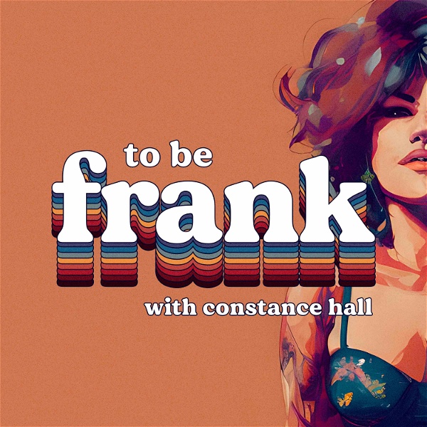 Artwork for To be Frank