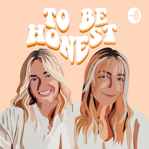 Artwork for To Be Honest