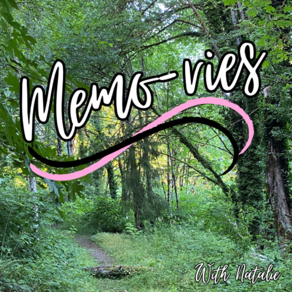 Artwork for Memo-ries