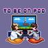 To be on Pod – Der Retrospiele-Podcast
