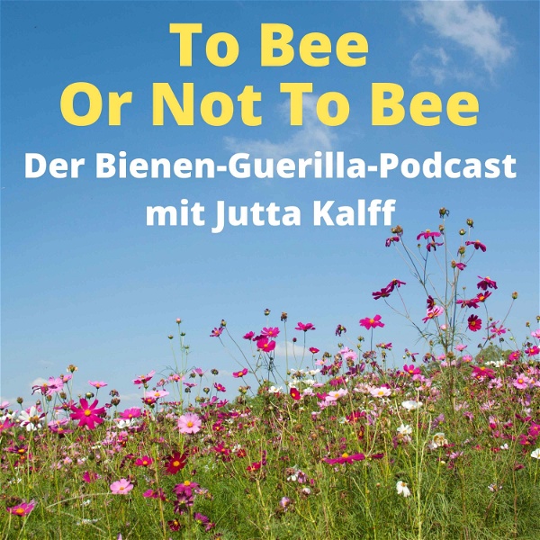 Artwork for To Bee Or Not To Bee