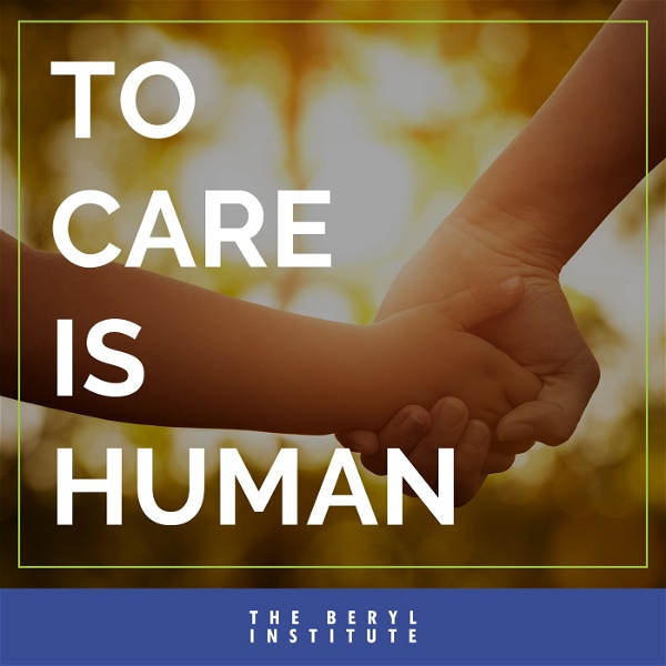 Artwork for To Care is Human