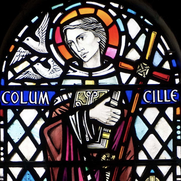 Artwork for Homilies of Fr David McCready