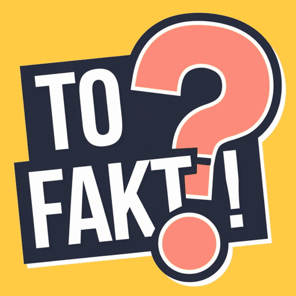 Artwork for TO FAKT?