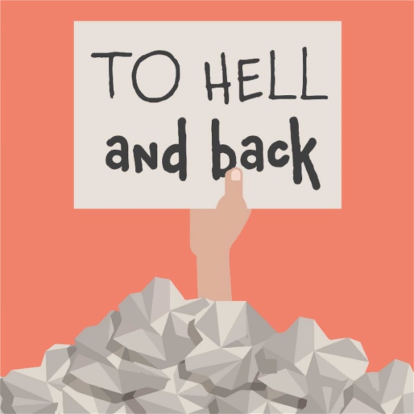Artwork for To Hell and Back