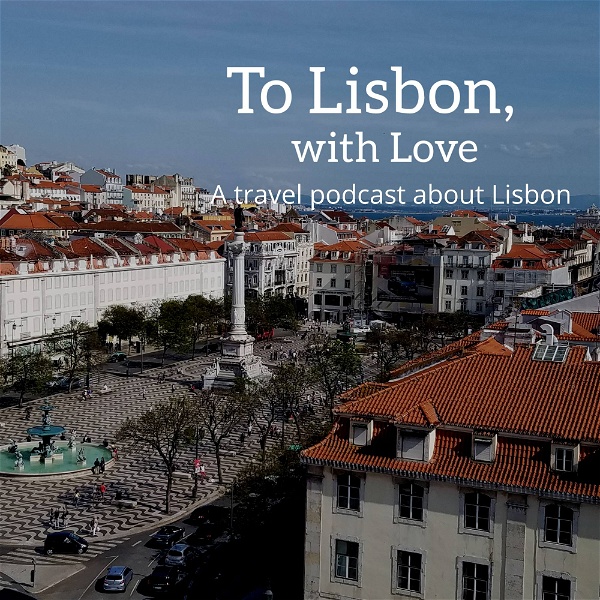 Artwork for To Lisbon, with Love