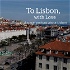 To Lisbon, with Love
