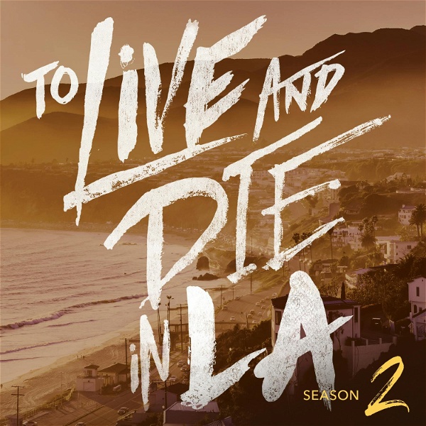 Artwork for To Live and Die in LA
