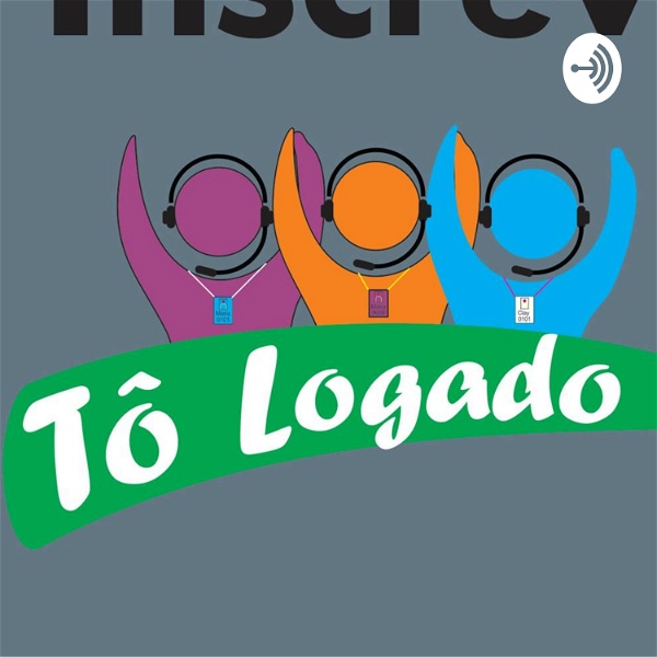 Artwork for Tô Logado
