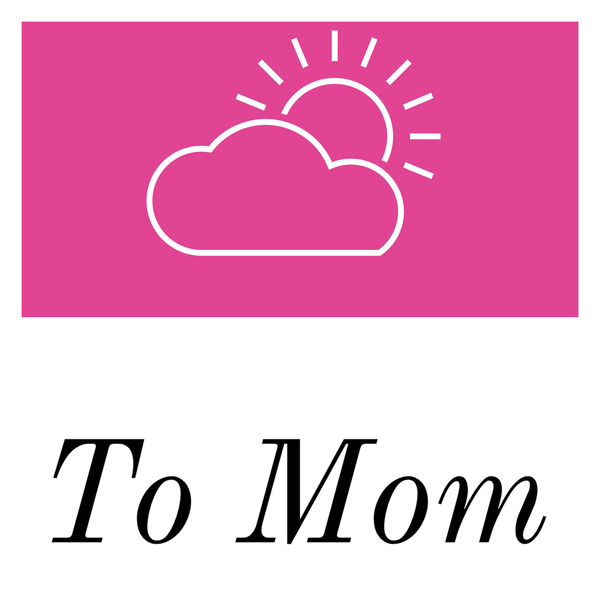 Artwork for To Mom is To Love