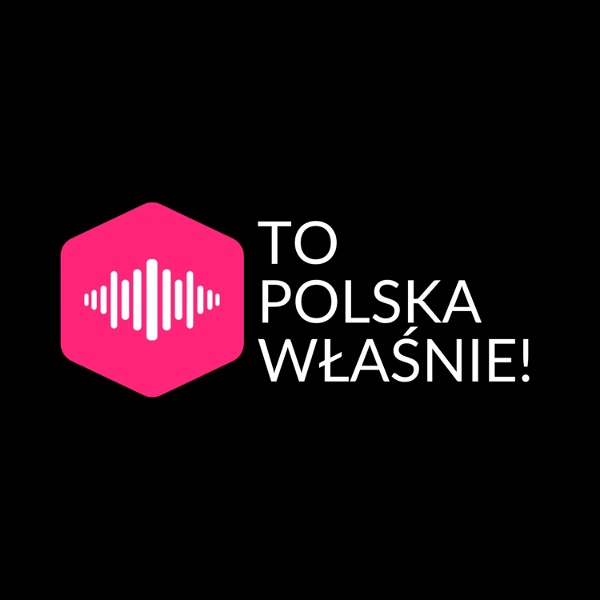 Artwork for To Polska właśnie!