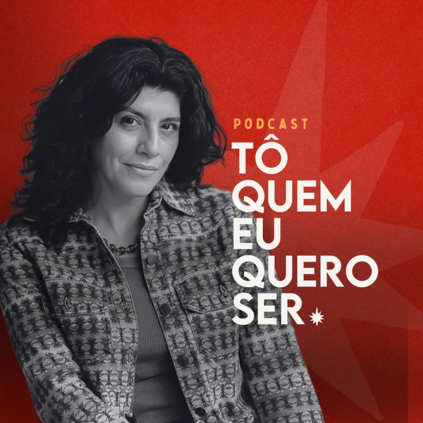 Artwork for Tô quem eu quero ser.