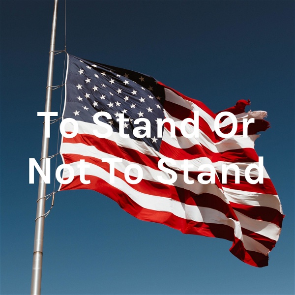 Artwork for To Stand Or Not To Stand