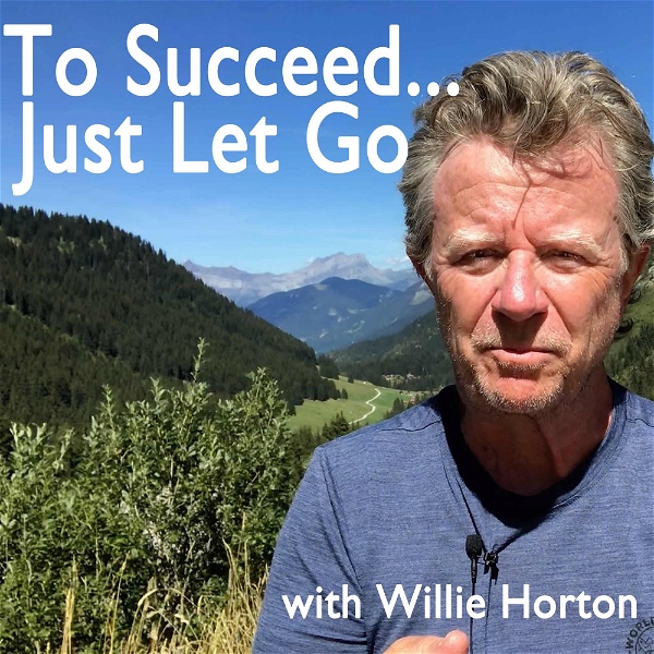 Artwork for To Succeed... Just Let Go