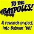 To The Batpoles! Batman 1966
