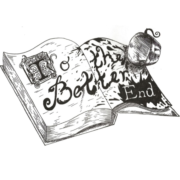 Artwork for To The Better End