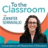 To the Classroom: Conversations with Researchers & Educators