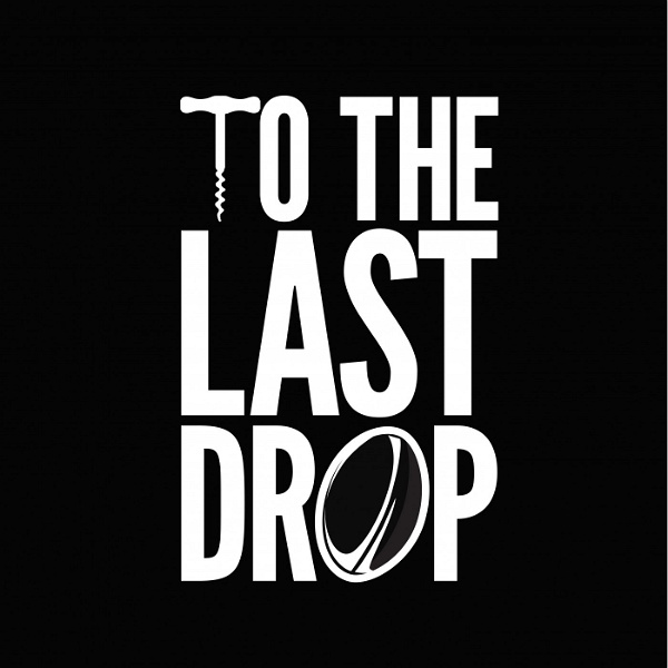 Artwork for To the Last Drop