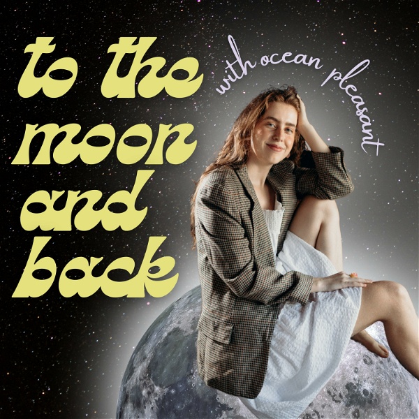 Artwork for To the Moon and Back
