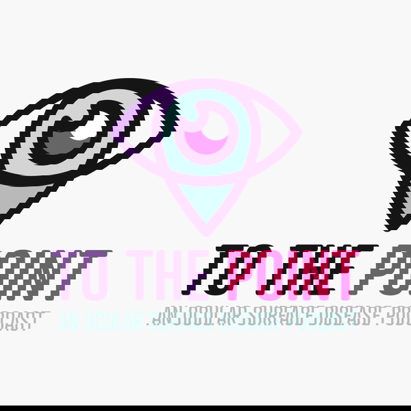 Artwork for To the Point