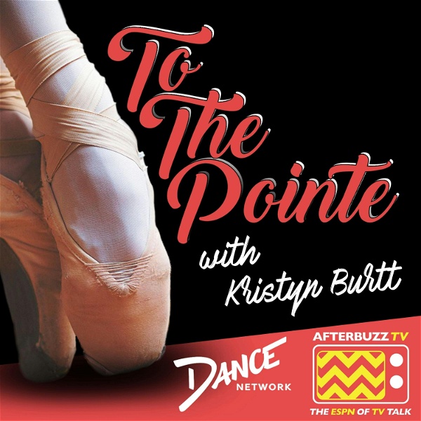 Artwork for To The Pointe