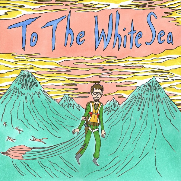 Artwork for To the White Sea