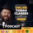 Online Torah Classes with Rabbi Mendy Goldberg
