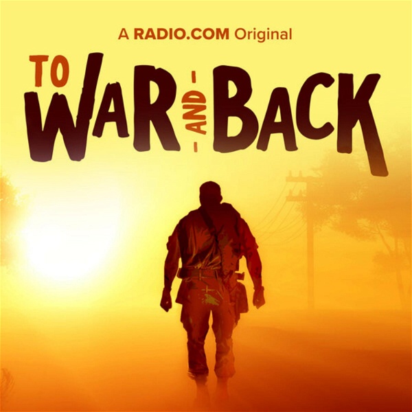 Artwork for To War and Back