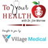 To Your Health