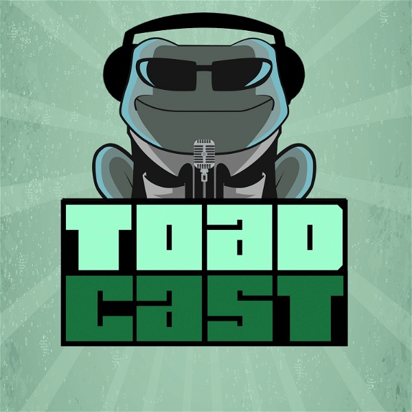 Artwork for ToadCast