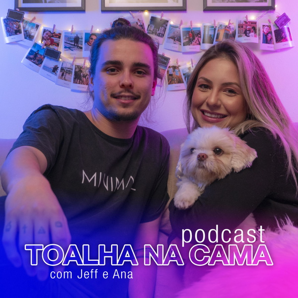 Artwork for Toalha na Cama