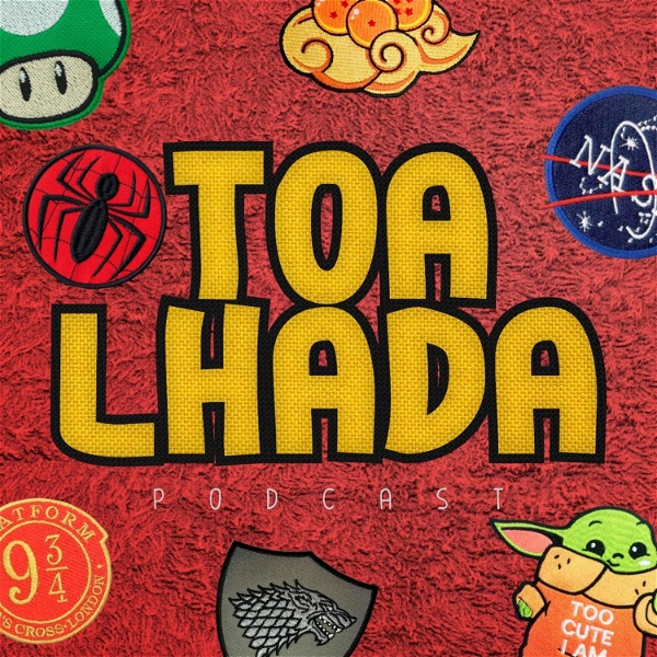 Artwork for Toalhada