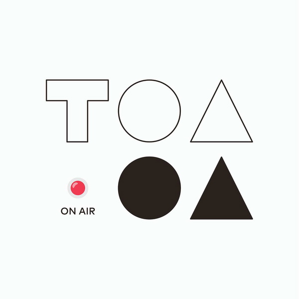 Artwork for TOA ON AIR