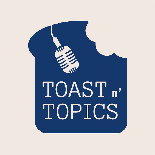 Artwork for Toast n' Topics