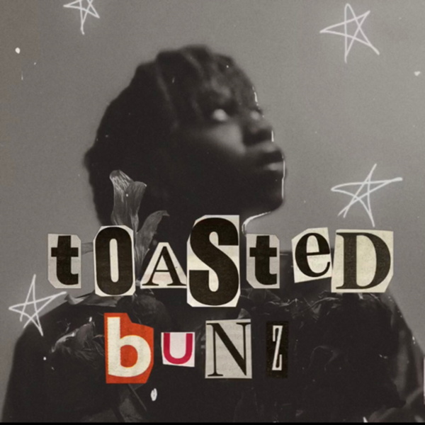 Artwork for TOASTED BUNZ