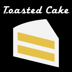 Artwork for Toasted Cake Podcast