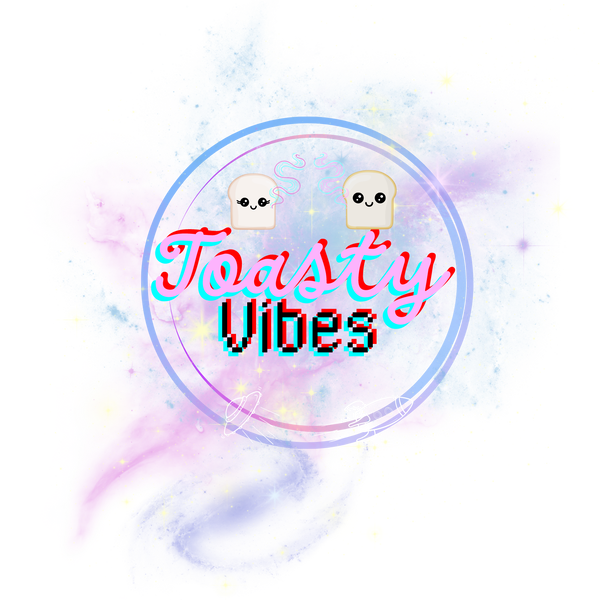 Artwork for Toasty Vibes