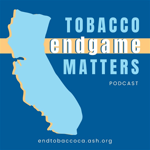 Artwork for Tobacco Endgame Matters
