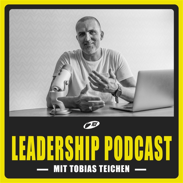 Artwork for Tobias Teichen – Leadership Podcast