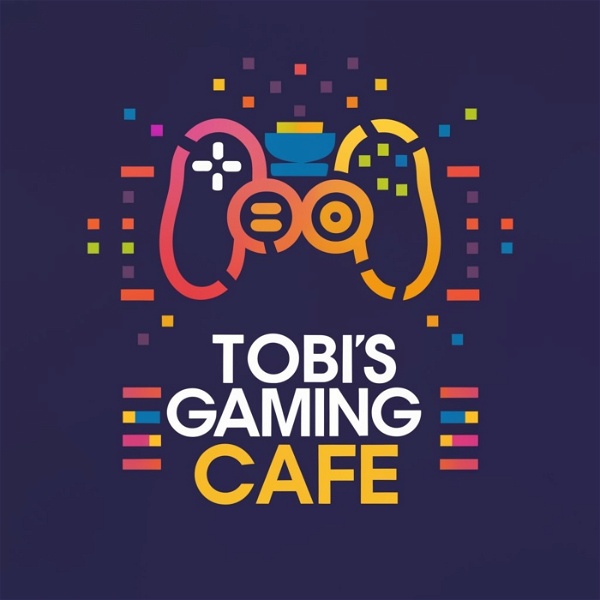 Artwork for Tobis Gaming Café