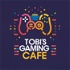 Tobis Gaming Café