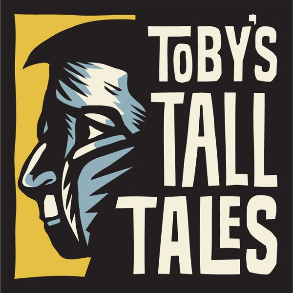 Artwork for Toby's Tall Tales